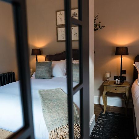 Aparthotel Regency House Belfast Exterior foto